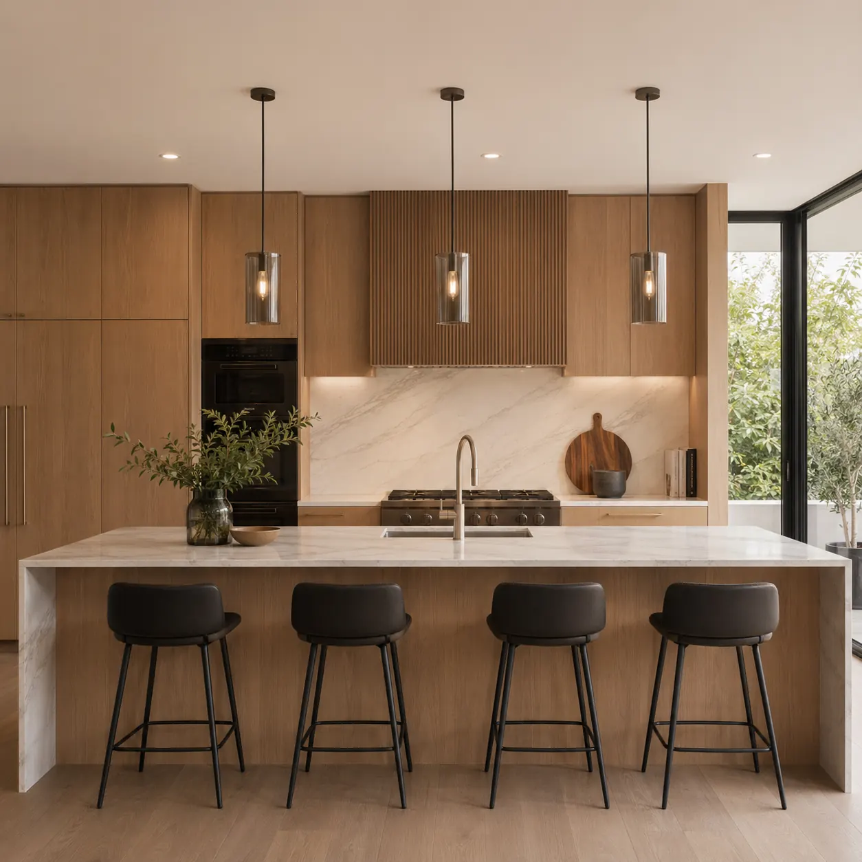 Kitchen Renovation