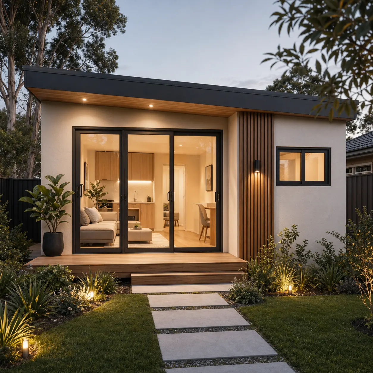Granny Flat